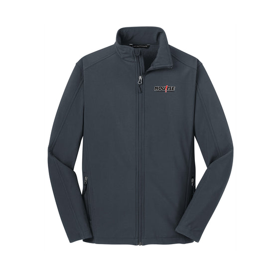 Nourse - Port Authority® Core Soft Shell Jacket