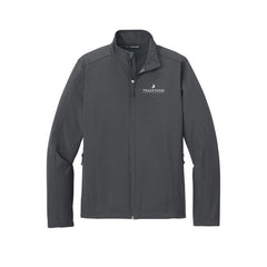 Traditions - Port Authority® Core Soft Shell Jacket