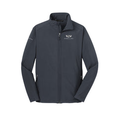 Cadillac Libertyville - Port Authority® Core Soft Shell Jacket