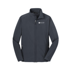 Rhythm Architecture - Port Authority® Core Soft Shell Jacket