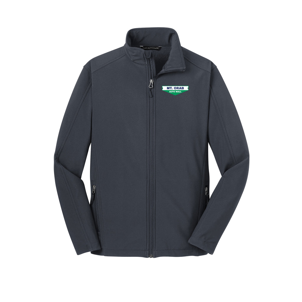 MT. Orab Auto Mall - Port Authority® Core Soft Shell Jacket