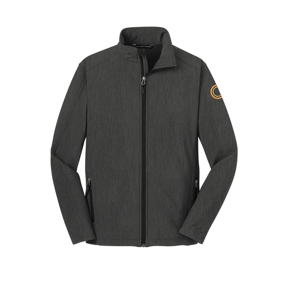 Ann Arbor Buying Center - Port Authority® Core Soft Shell Jacket