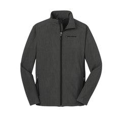 P&W BMW - Port Authority® Core Soft Shell Jacket