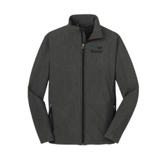 P&W BMW - Port Authority® Core Soft Shell Jacket