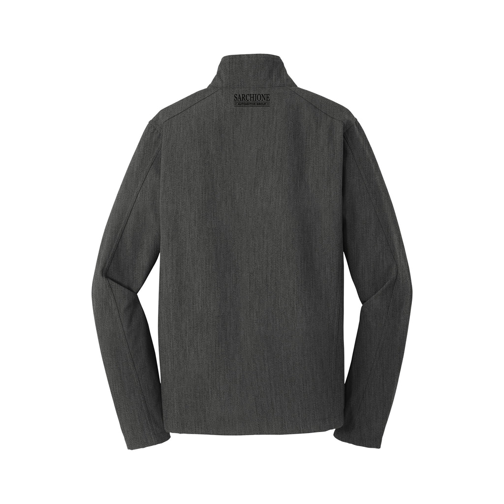 Sarchione Automotive - Port Authority® Core Soft Shell Jacket