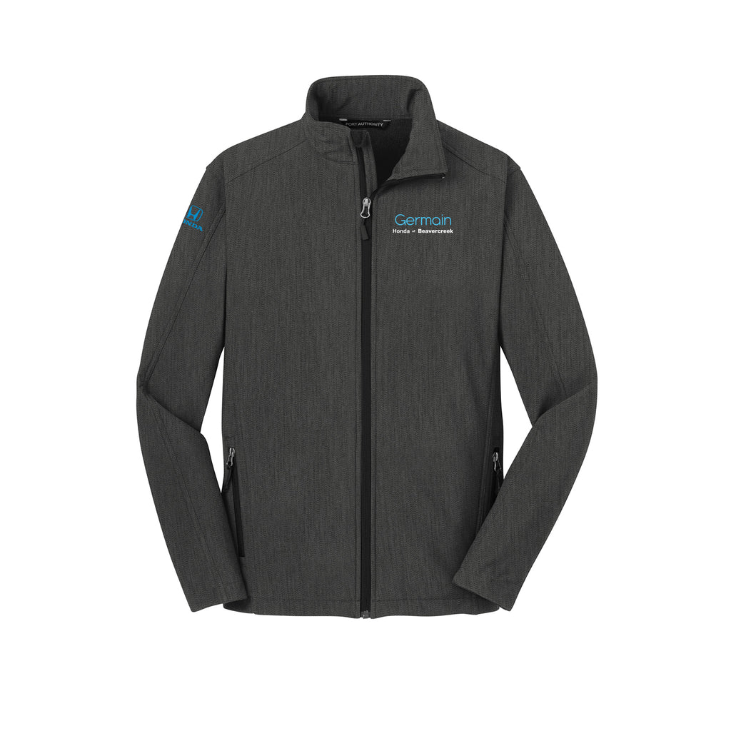 Germain Honda Beavercreek - Port Authority® Core Soft Shell Jacket