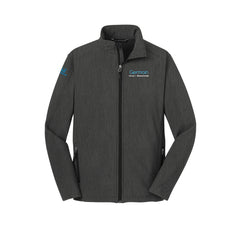 Germain Honda Beavercreek - Port Authority® Core Soft Shell Jacket