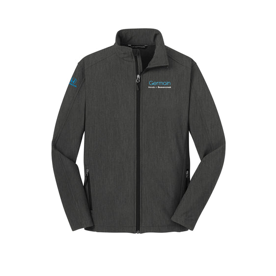 Germain Honda Beavercreek - Port Authority® Core Soft Shell Jacket