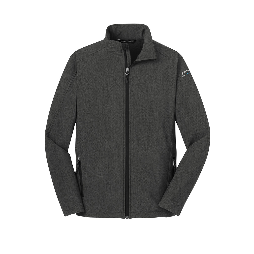 Germain Honda of Ann Arbor - Port Authority® Core Soft Shell Jacket