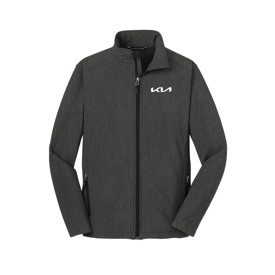 Kia of Beavercreek - Port Authority® Core Soft Shell Jacket