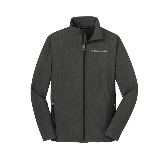 The BMW Store - Port Authority® Core Soft Shell Jacket