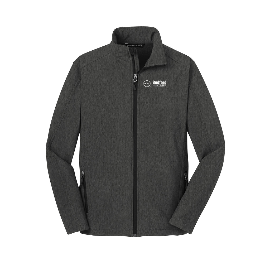 Bedford Nissan - Port Authority® Core Soft Shell Jacket