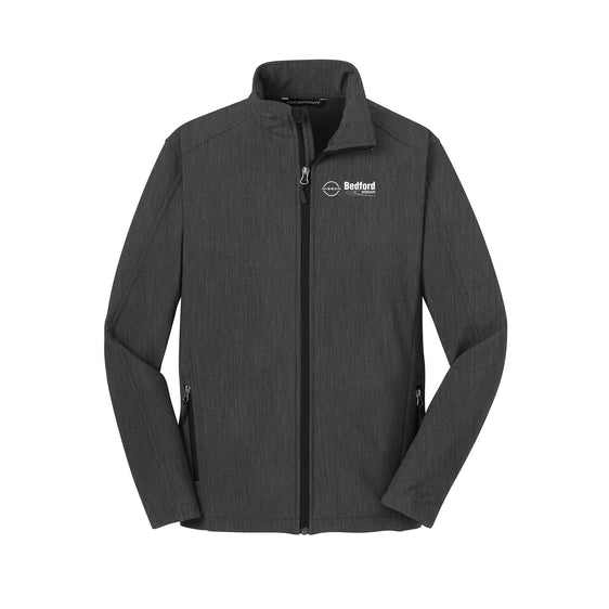 Bedford Nissan - Port Authority® Core Soft Shell Jacket