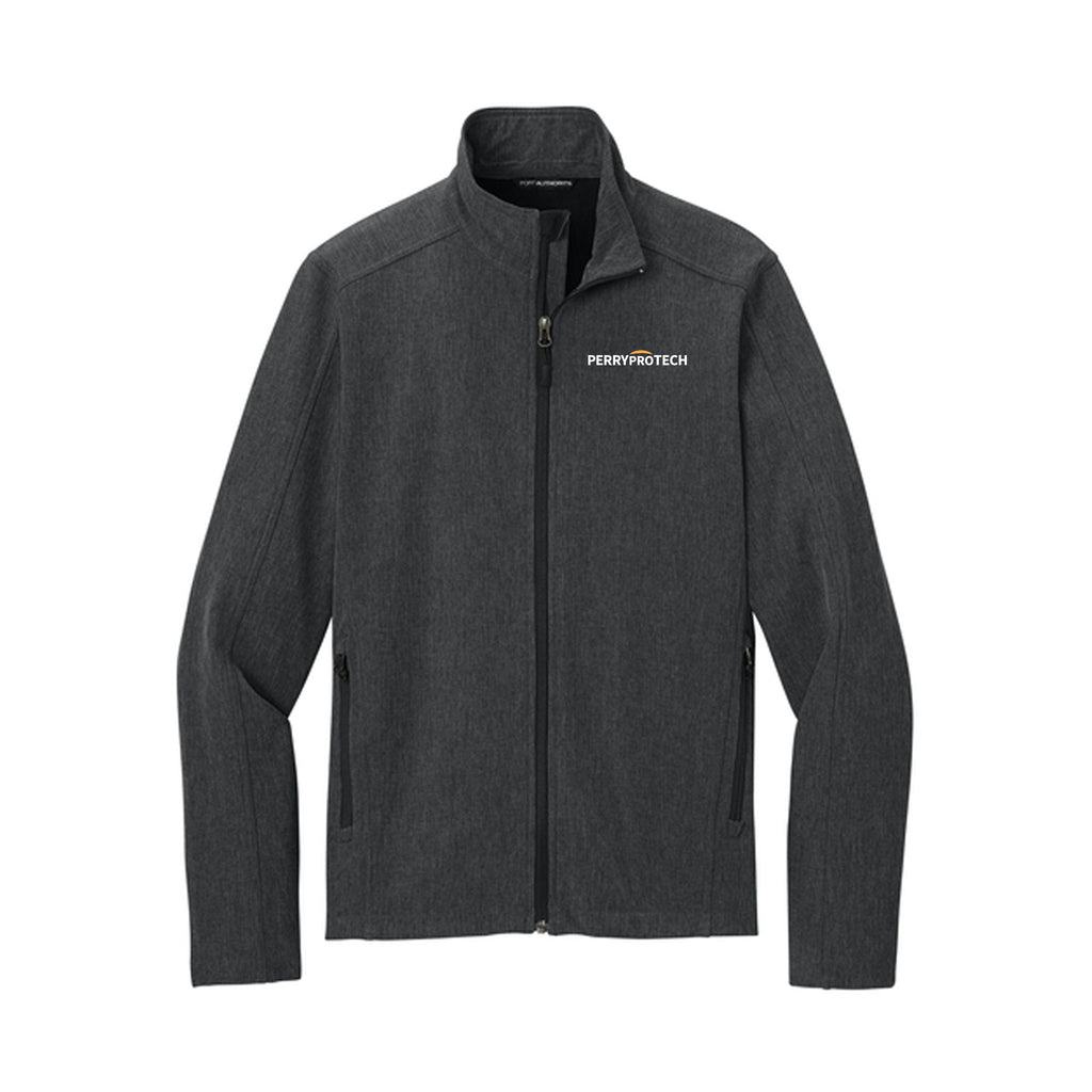 Perry ProTECH - Port Authority Core Soft Shell Jacket