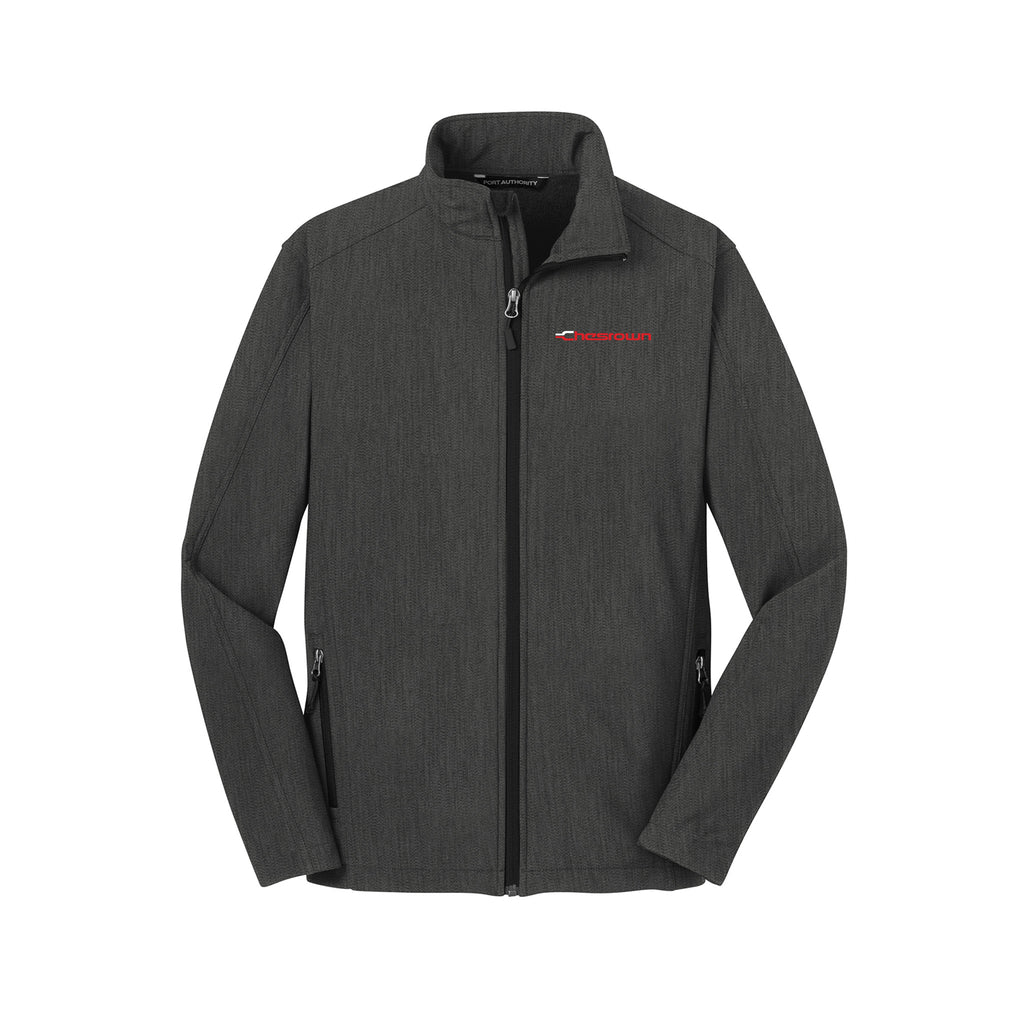 Chesrown of Sidney - Port Authority® Core Soft Shell Jacket