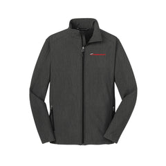 Chesrown of Sidney - Port Authority® Core Soft Shell Jacket