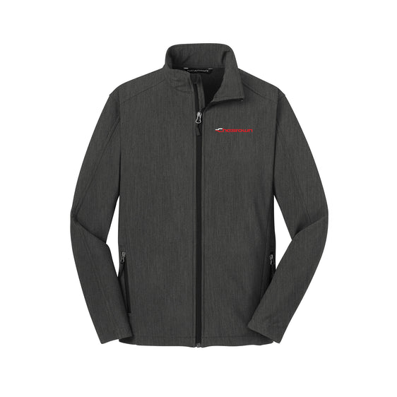 Chesrown of Sidney - Port Authority® Core Soft Shell Jacket