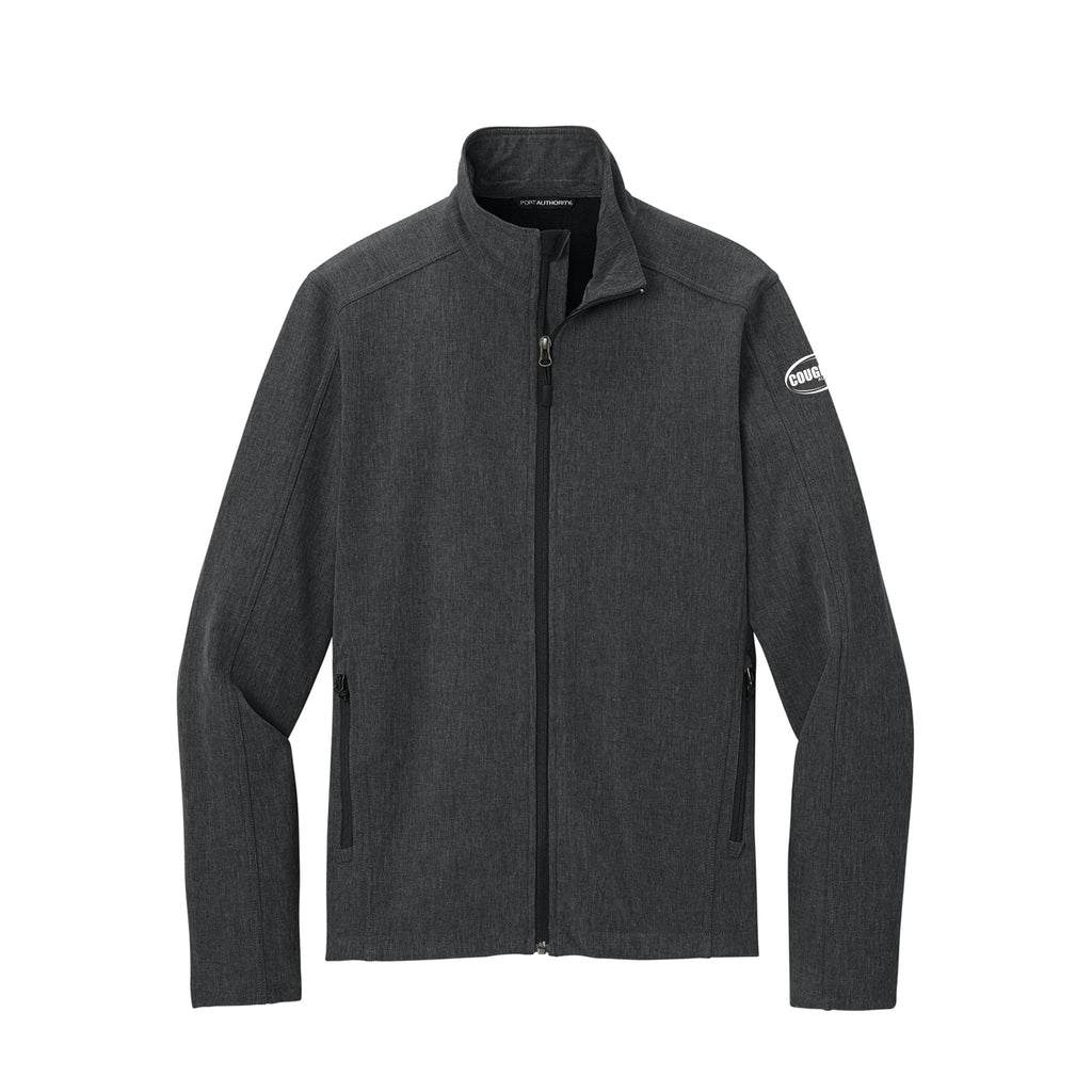 Coughlin Auto Group - Port Authority® Core Soft Shell Jacket