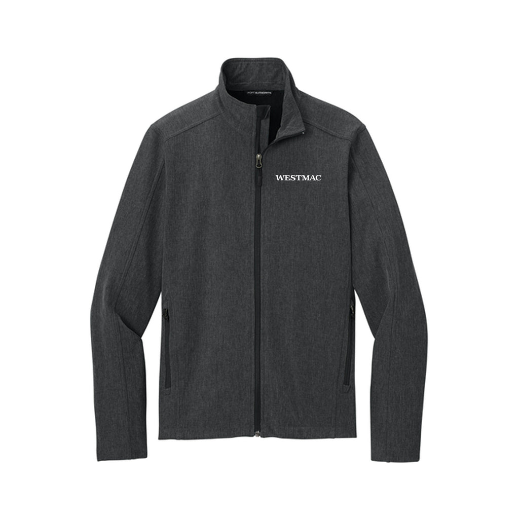 Westmac - Port Authority® Core Soft Shell Jacket