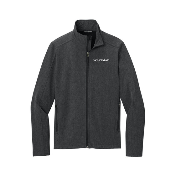 Westmac - Port Authority® Core Soft Shell Jacket