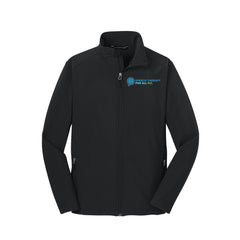 Speech Therapy For All - Port Authority® Core Soft Shell Jacket