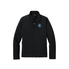 First Church The City - Port Authority® Core Soft Shell Jacket