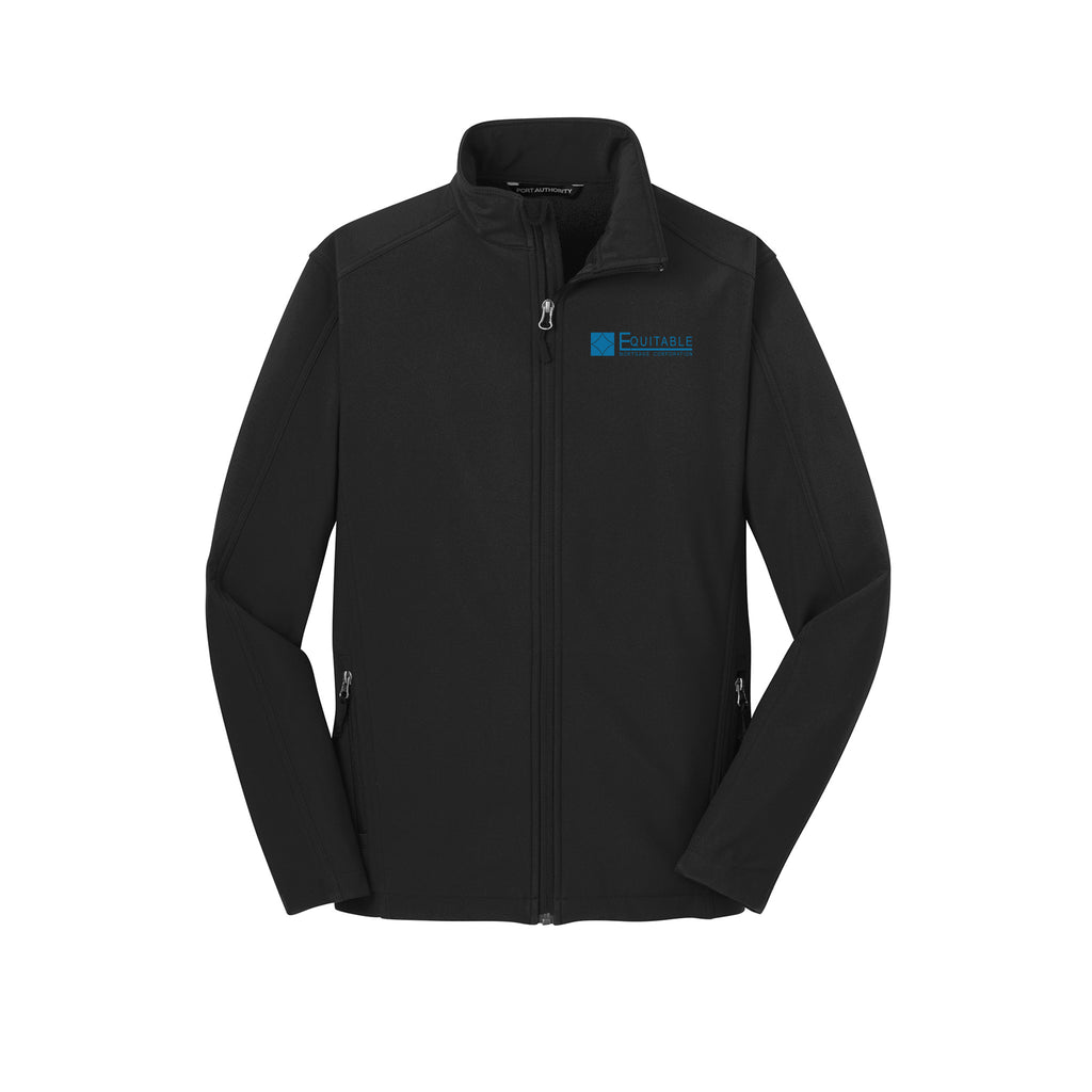 Equitable Mortgage - Port Authority® Core Soft Shell Jacket