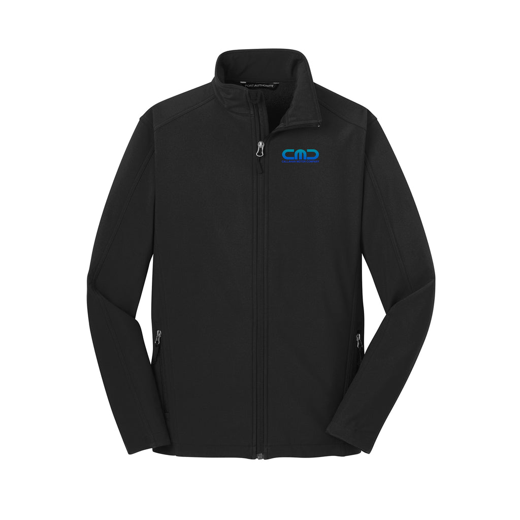 Callahan Motor Company - Port Authority® Core Soft Shell Jacket