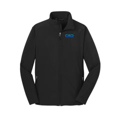 Callahan Motor Company - Port Authority® Core Soft Shell Jacket