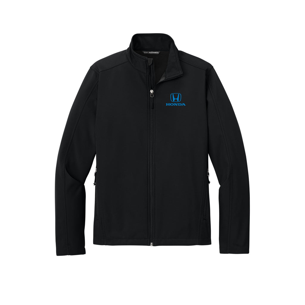 Honda North - Port Authority® Core Soft Shell Jacket