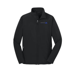 Basecamp Recovery Center - Port Authority® Core Soft Shell Jacket