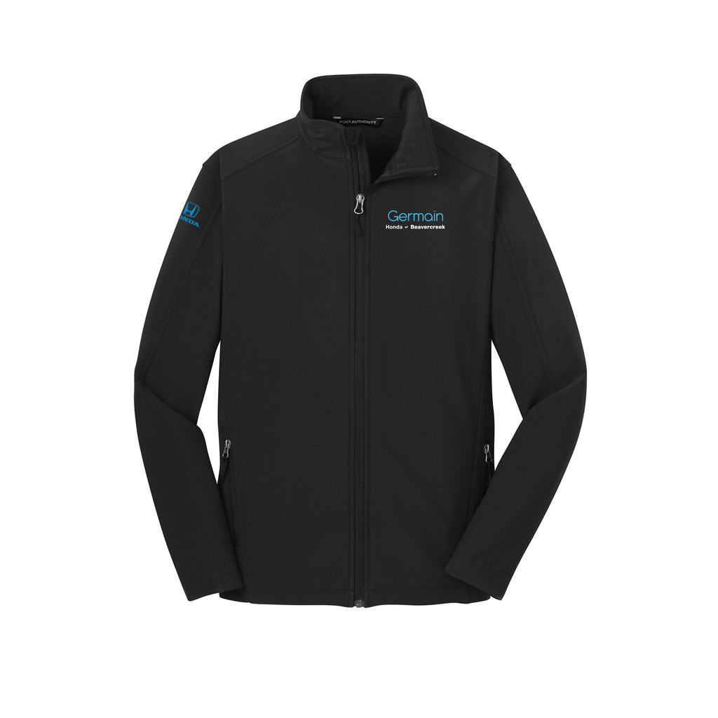 Germain Honda Beavercreek - Port Authority® Core Soft Shell Jacket
