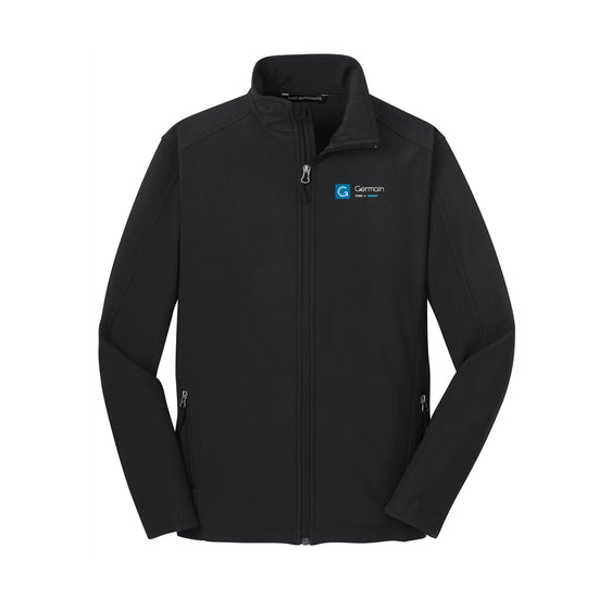 Germain Ford of Sidney - Port Authority® Core Soft Shell Jacket