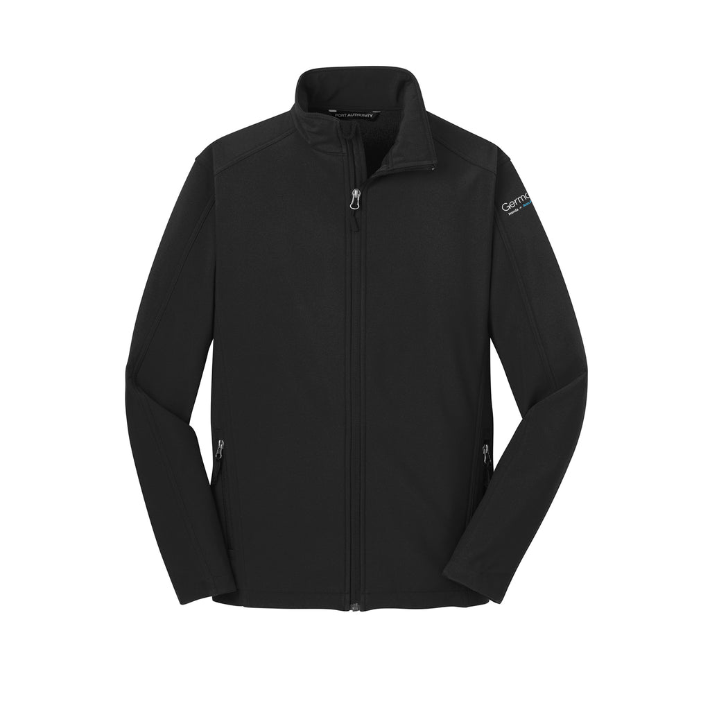Germain Honda of Ann Arbor - Port Authority® Core Soft Shell Jacket
