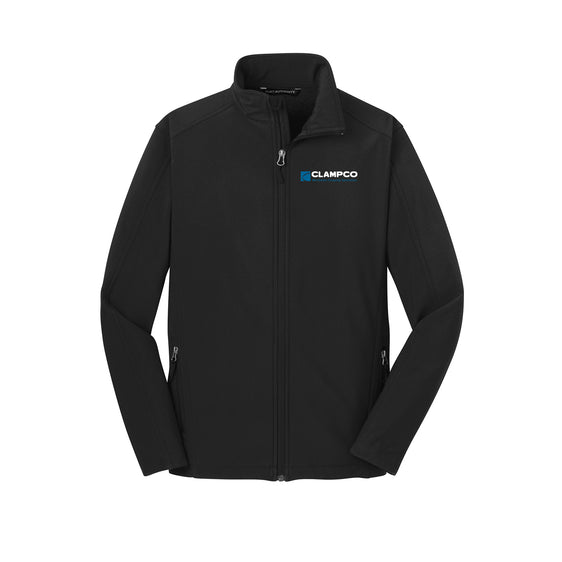 Clampco - Port Authority® Core Soft Shell Jacket