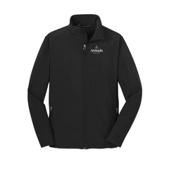 Armada Recovery - Port Authority® Core Soft Shell Jacket