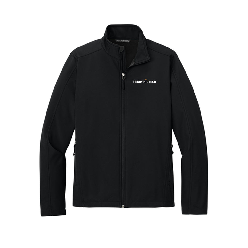 Perry ProTECH - Port Authority Core Soft Shell Jacket