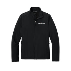 Perry ProTECH - Port Authority Core Soft Shell Jacket