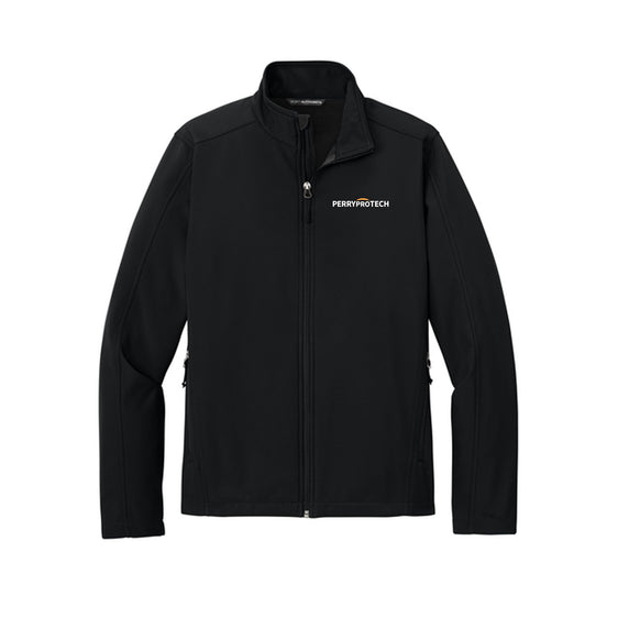 Perry ProTECH - Port Authority Core Soft Shell Jacket