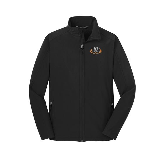 SVG C-D-J-R - Port Authority® Core Soft Shell Jacket