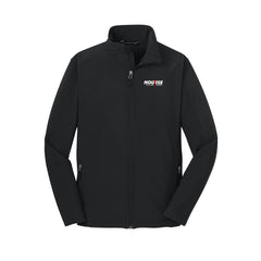 Nourse - Port Authority® Core Soft Shell Jacket