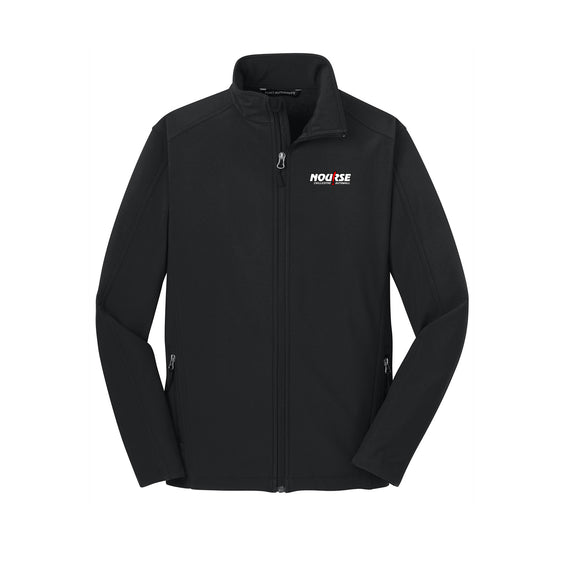 Nourse - Port Authority® Core Soft Shell Jacket