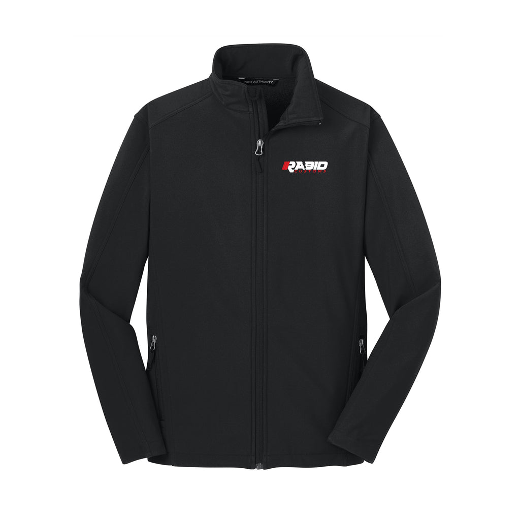 Ricart Admin - Port Authority® Core Soft Shell Jacket