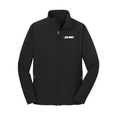 Ricart Admin - Port Authority® Core Soft Shell Jacket