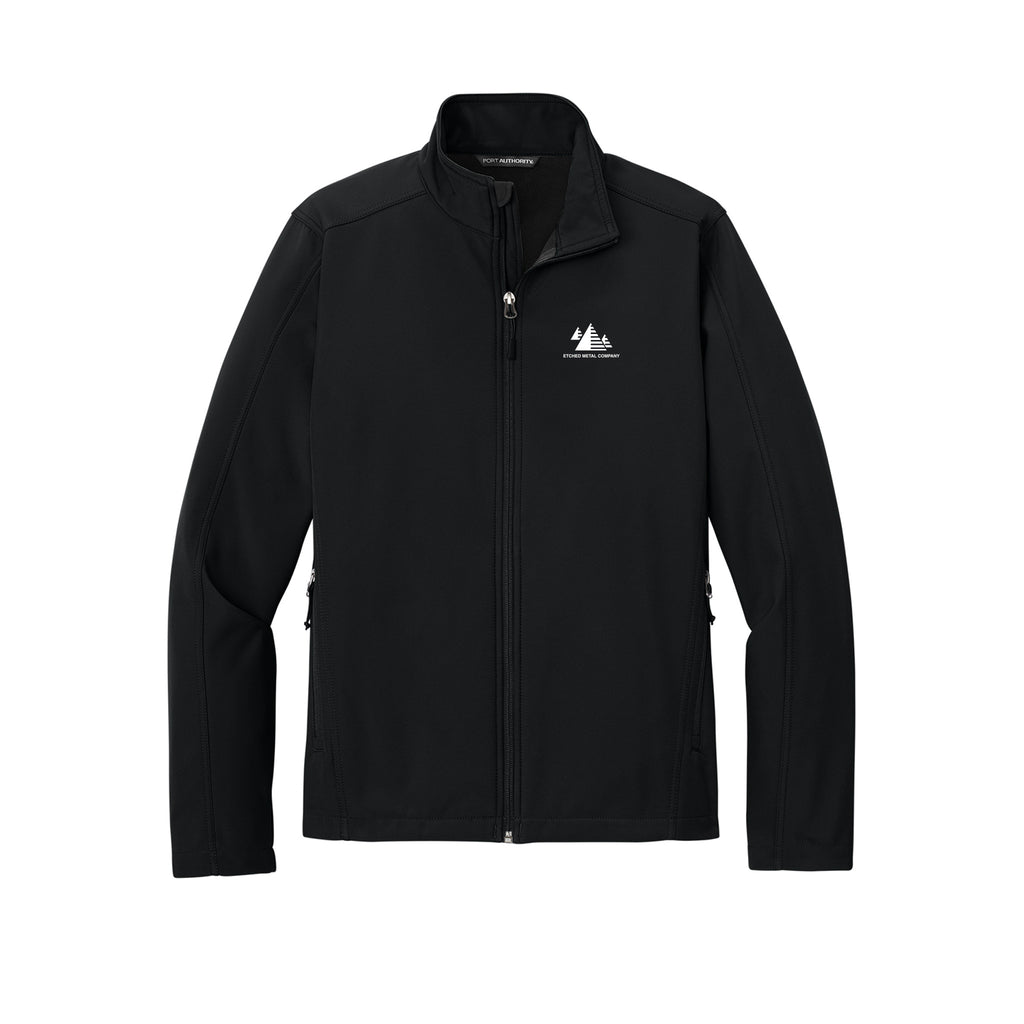 Etched Metal Company - Port Authority® Core Soft Shell Jacket