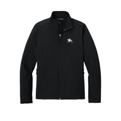Etched Metal Company - Port Authority® Core Soft Shell Jacket
