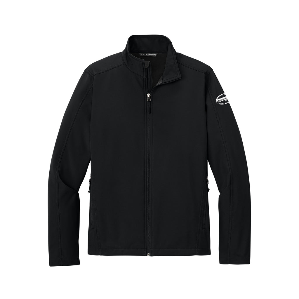Coughlin Auto Group - Port Authority® Core Soft Shell Jacket