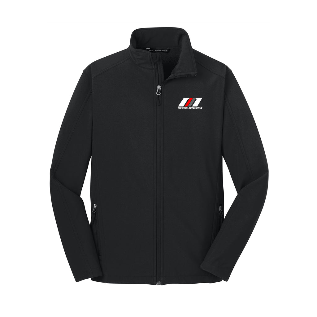 McKinney Auto Group - Port Authority® Core Soft Shell Jacket