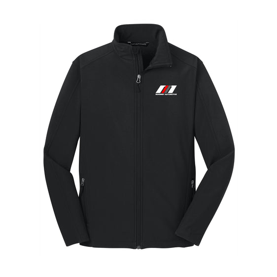 McKinney Auto Group - Port Authority® Core Soft Shell Jacket