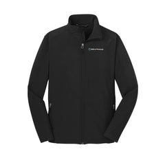 P&W BMW - Port Authority® Core Soft Shell Jacket